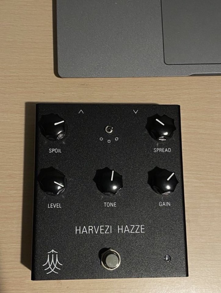 Harvezi Hazze Soma Laboratory