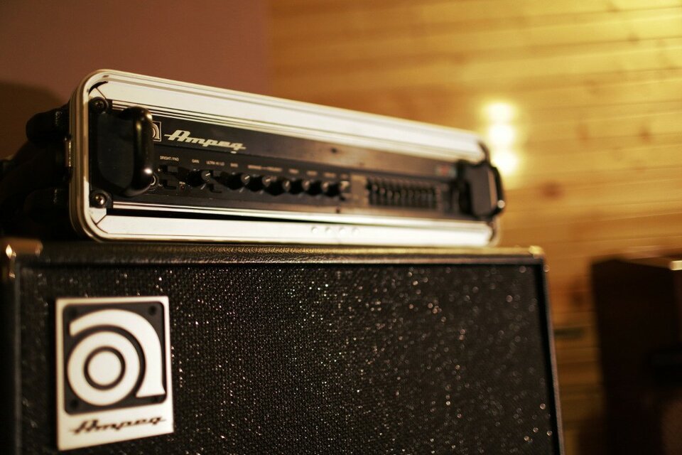 Estudio de grabación Casablanca - Barcelona