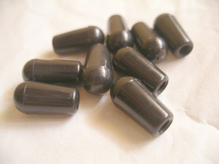 Punta para selector de pastillas