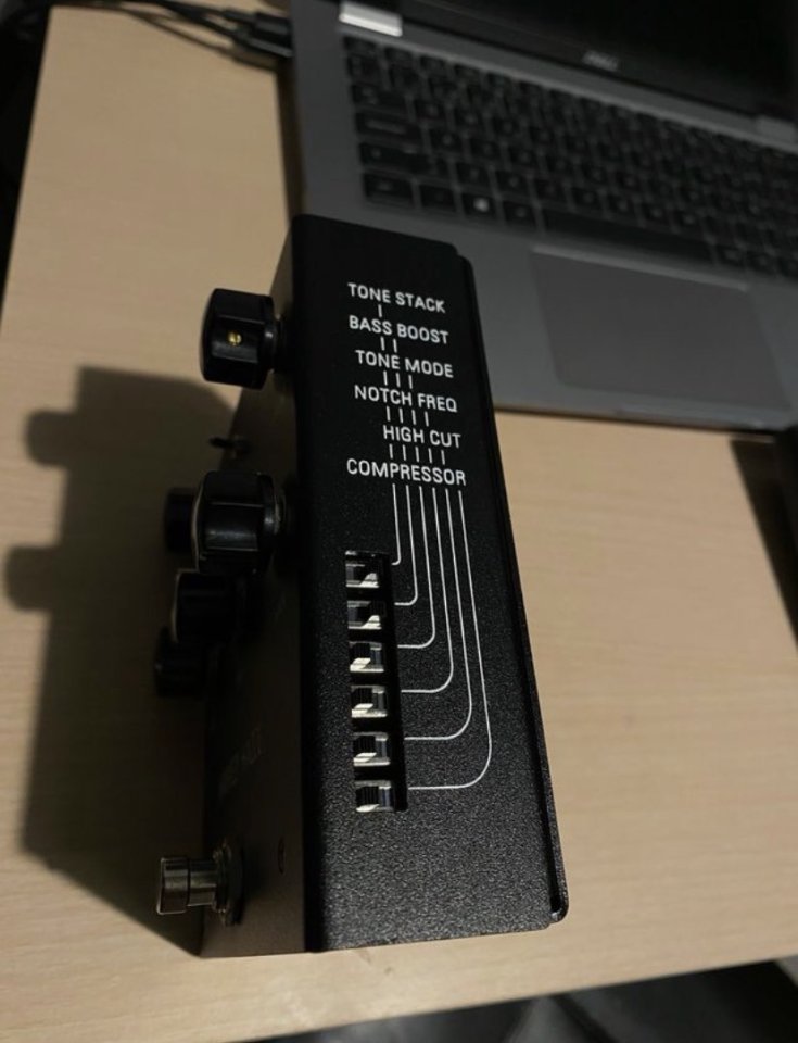 Harvezi Hazze Soma Laboratory