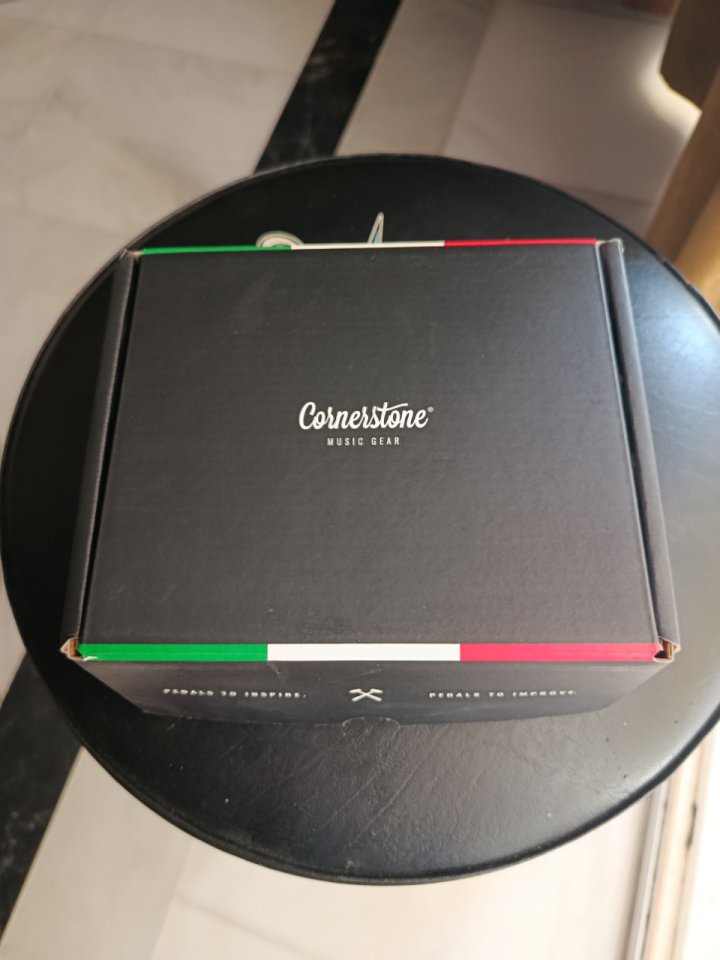 Cornerstone Imperium de segunda mano · Foto 2 de 3 · Málaga · 270 €