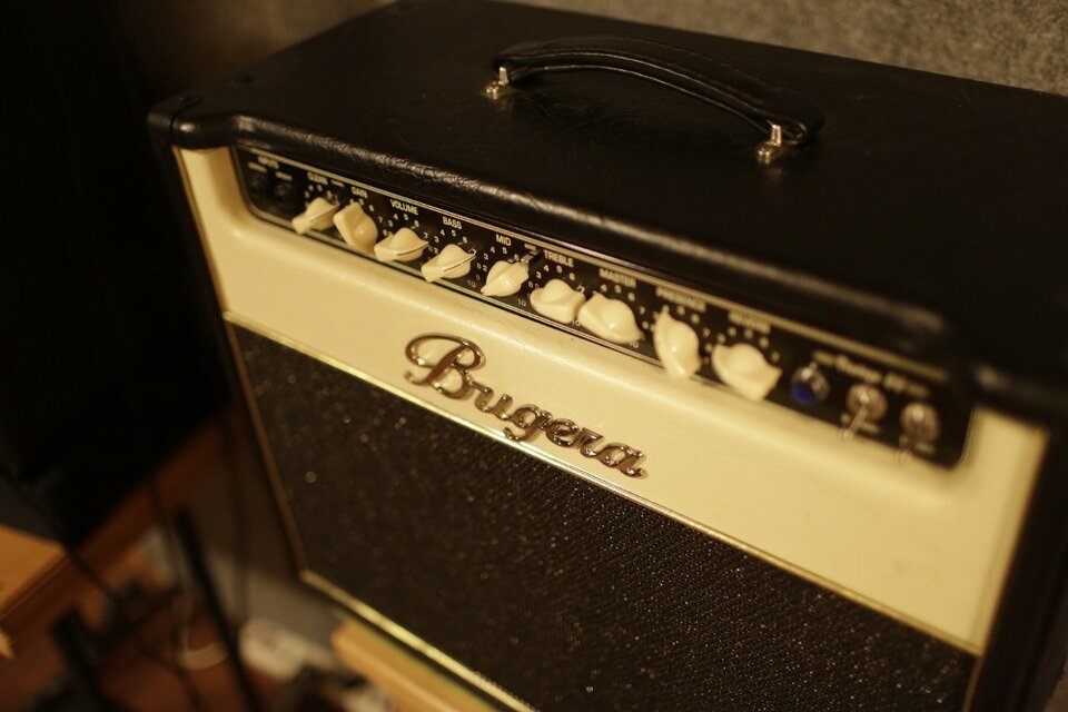 Estudio de grabación Casablanca - Barcelona