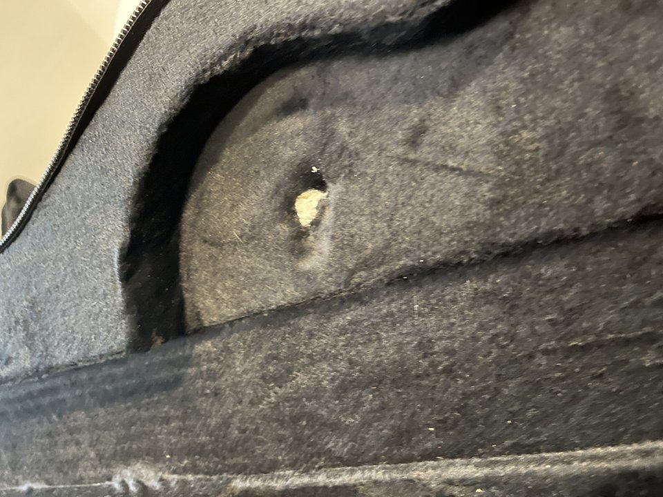 Estuche Armour para Les Paul