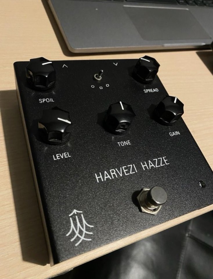 Harvezi Hazze Soma Laboratory