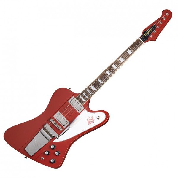 Epiphone Inspired by Gibson 1963 Firebird V