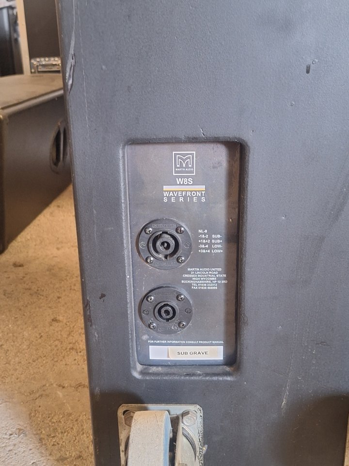 Sub martin de segunda mano · Foto 1 de 7 · Murcia · 800 €