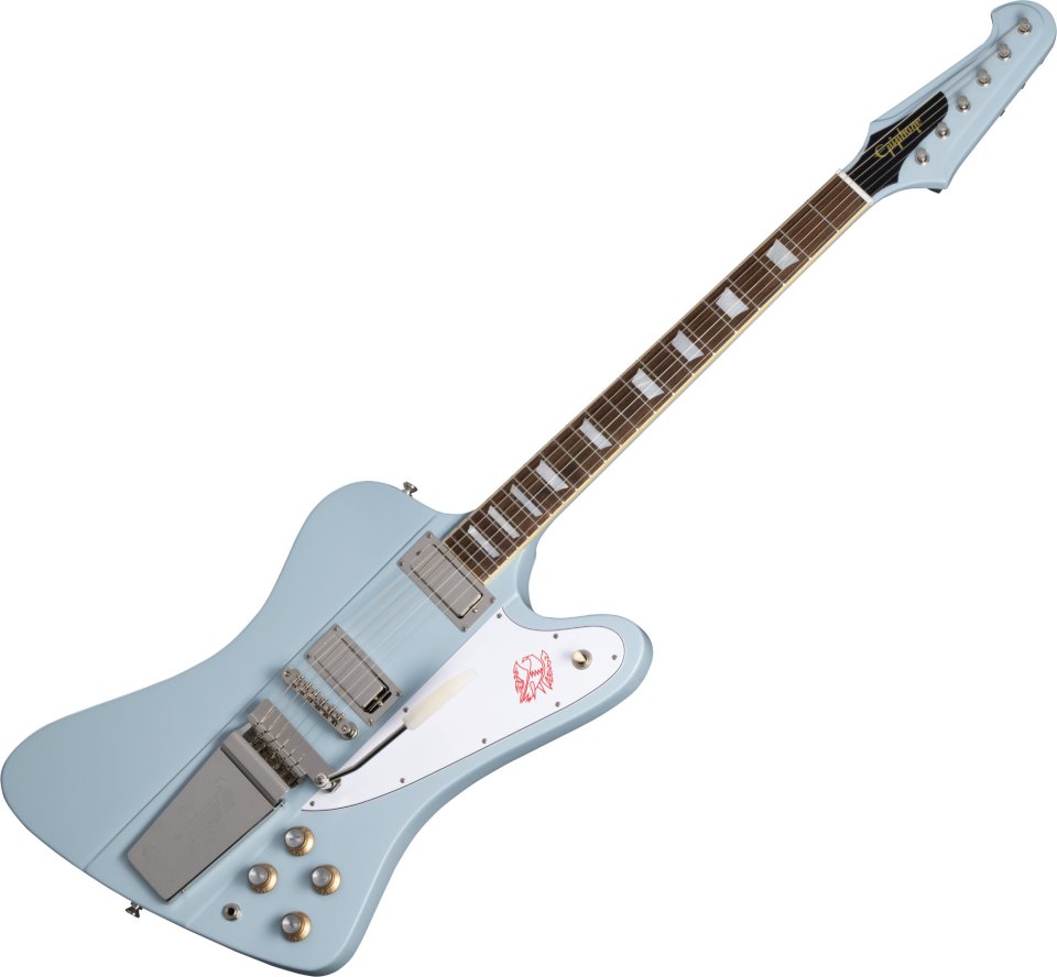 Epiphone Inspired by Gibson 1963 Firebird V