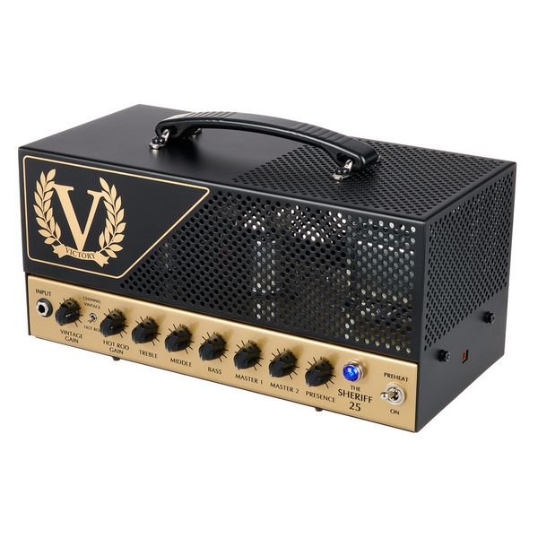 Compro Victory Sheriff 25 de segunda mano · Barcelona