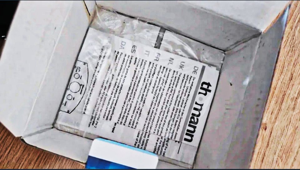 Caja DI activa Millenium DI-33 Inyección Directa de segunda mano · Foto 4 de 4 · Girona · 22 €