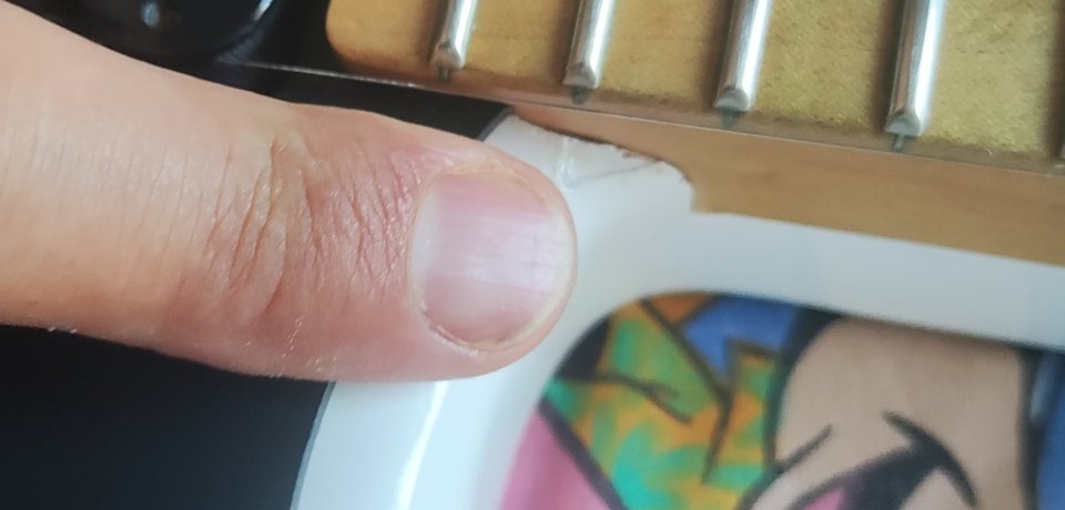 CHARVEL PRO MOD SOCAL de segunda mano · Foto 7 de 9 · Barcelona · 500 €