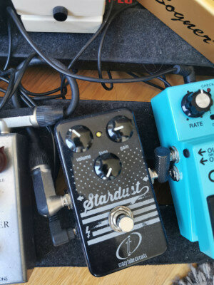 Crazy Tube Circuits Stardust v2