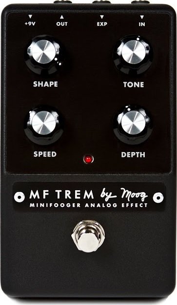 Moog MF Tremolo
