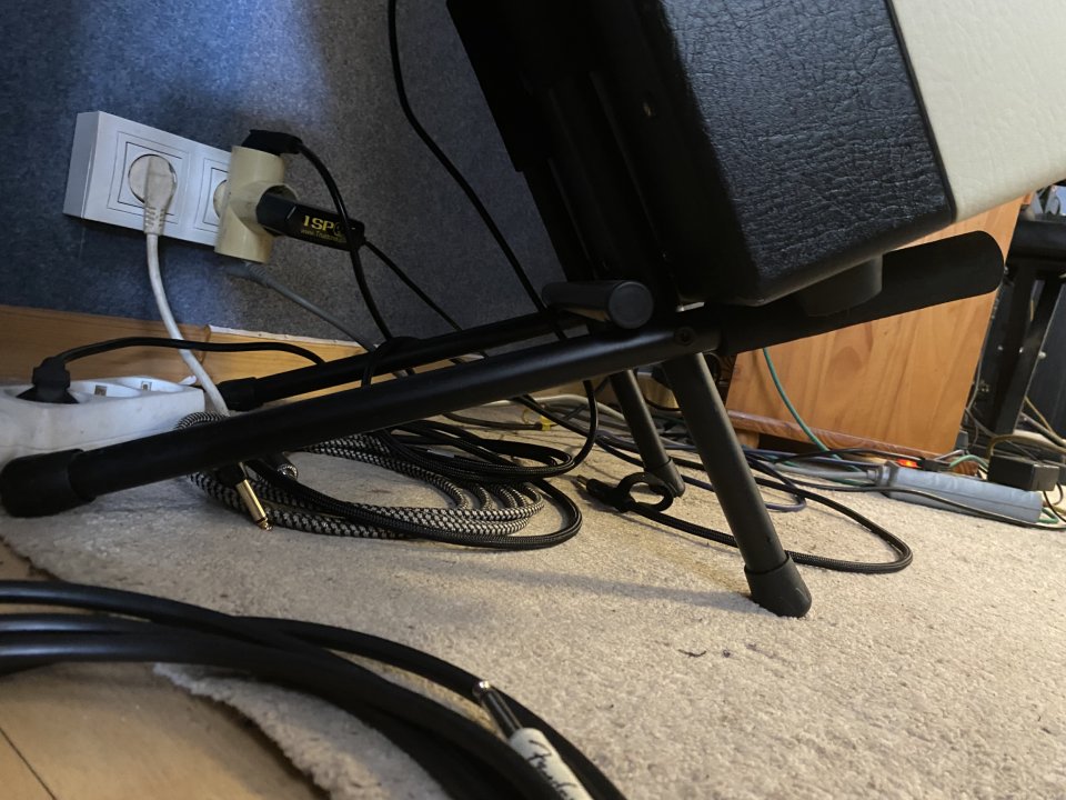 Brunetti Singleman 30