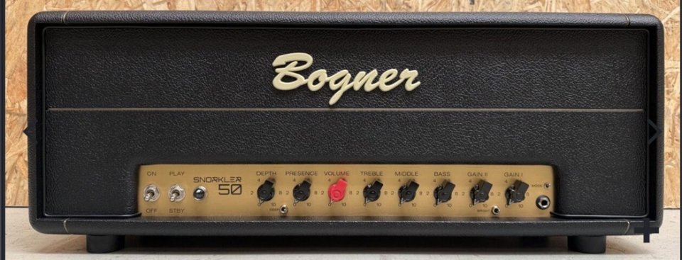 bogner snorkler / Helios de segunda mano · A Coruña
