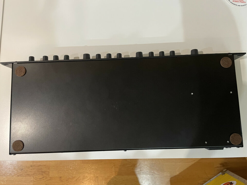 DRAWMER 1976 impecable