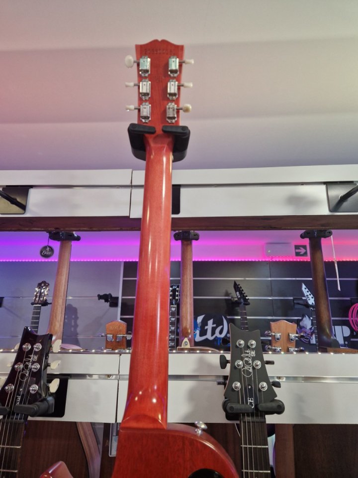 Gibson les paul studio p90 2020 de segunda mano · Foto 1 de 6 · Navarra · 899 €
