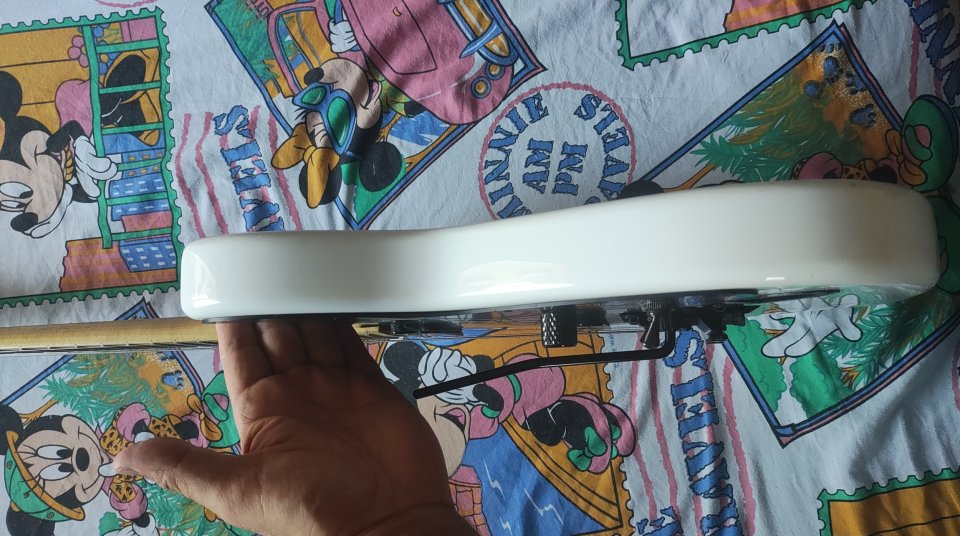 CHARVEL PRO MOD SOCAL de segunda mano · Foto 8 de 9 · Barcelona · 500 €