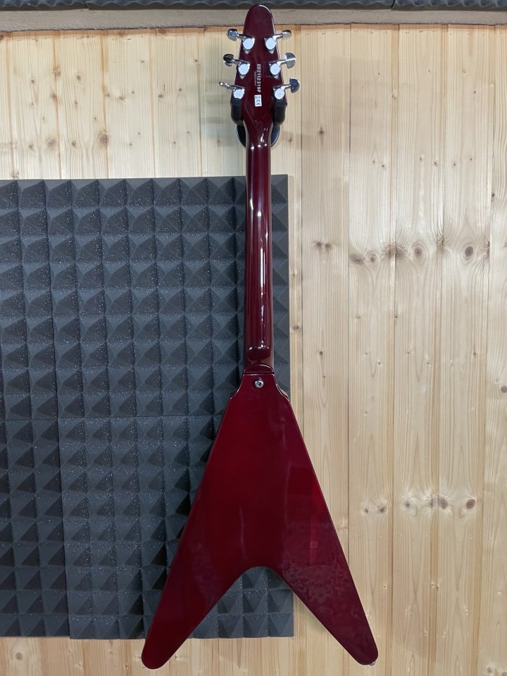 Edwards Flying V de segunda mano · Foto 4 de 9 · Madrid · 1100 €