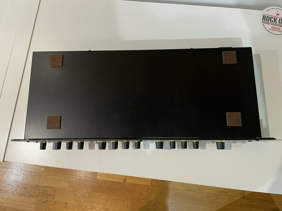 DRAWMER 1976 impecable