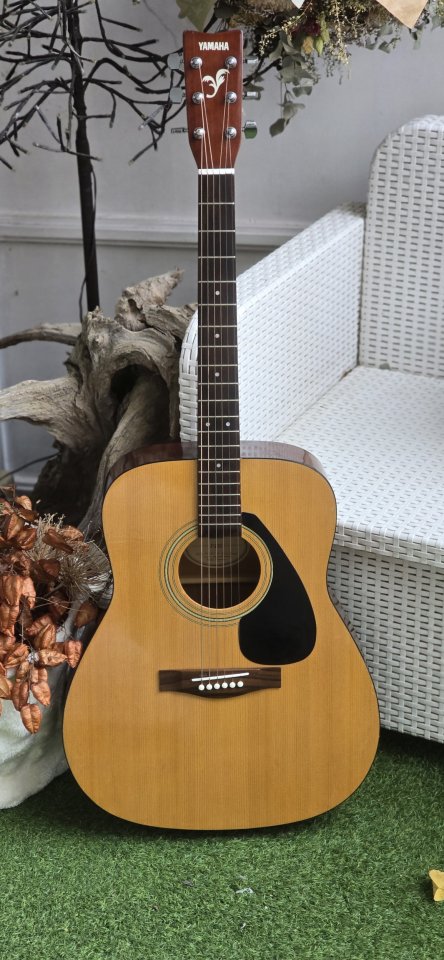 Yamaha Electroacústica