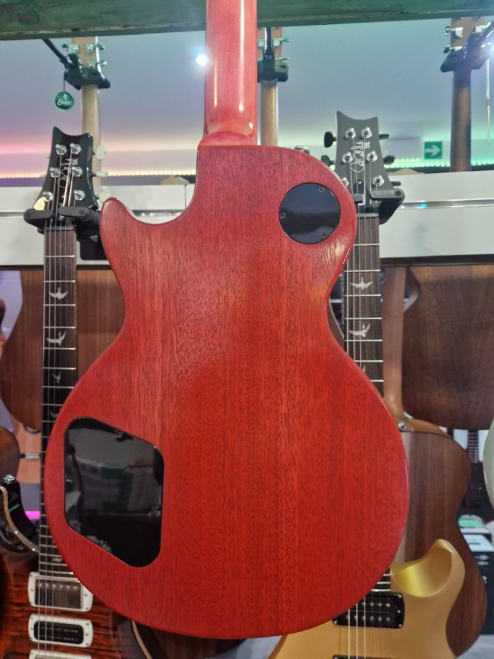 Gibson les paul studio p90 2020 de segunda mano · Foto 2 de 6 · Navarra · 899 €
