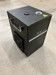 Vários Equipos Usados/Demo FX Confettishots/Ohfx Co2 Confettis Sky Dancer Chispas Fuego