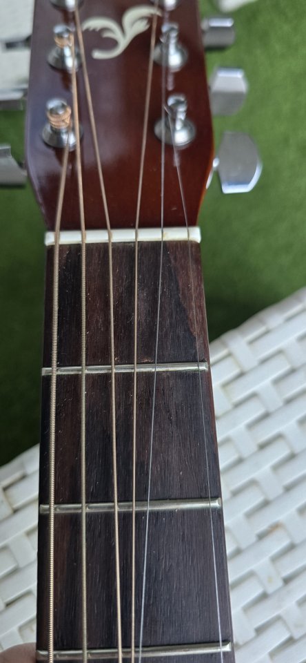 Yamaha Electroacústica