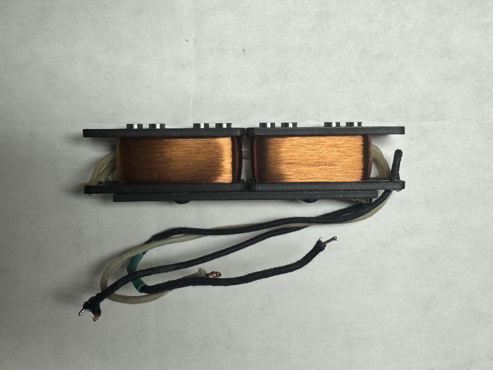 Pastilla Aguilar 4J-HC Bridge de segunda mano · Foto 3 de 4 · Málaga · 120 €