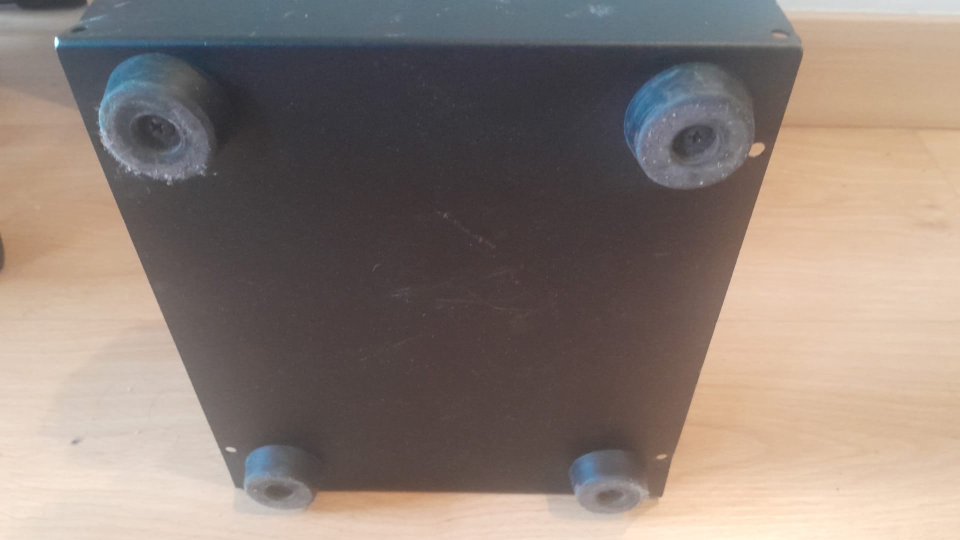 QUILTER TONE BLOCK 200