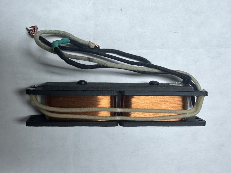 Pastilla Aguilar 4J-HC Bridge de segunda mano · Foto 4 de 4 · Málaga · 120 €