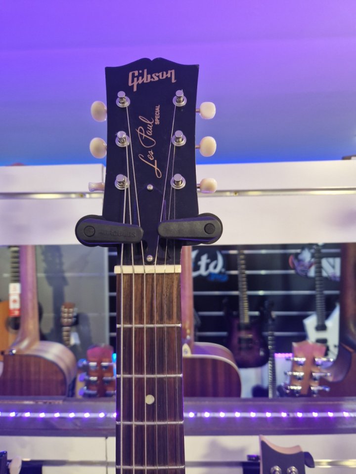 Gibson les paul studio p90 2020 de segunda mano · Foto 4 de 6 · Navarra · 899 €