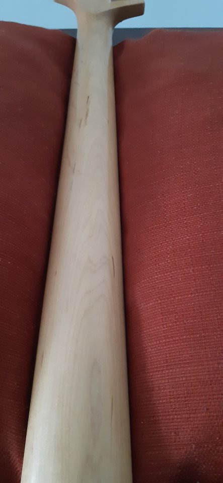 Harley Benton jb75 cuerdas flatwound