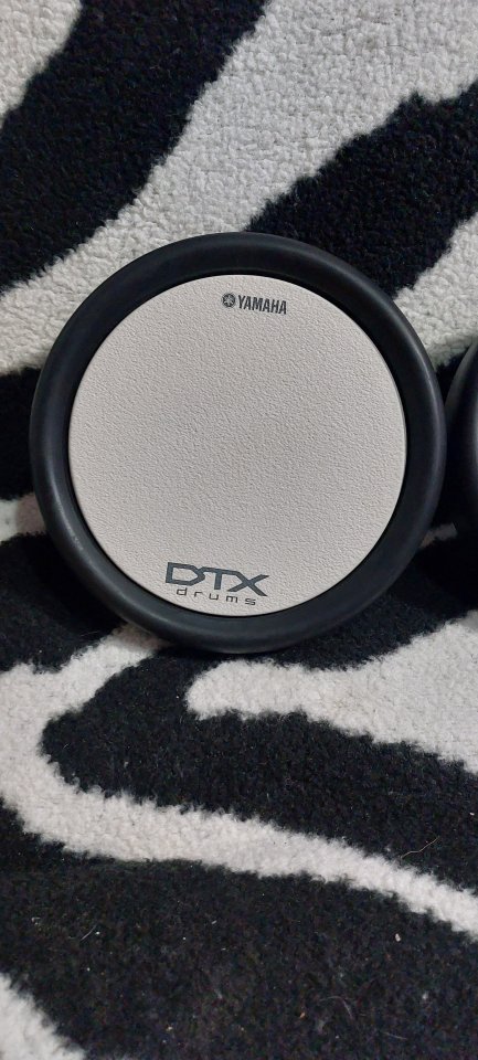 Pads Yamaha xp70