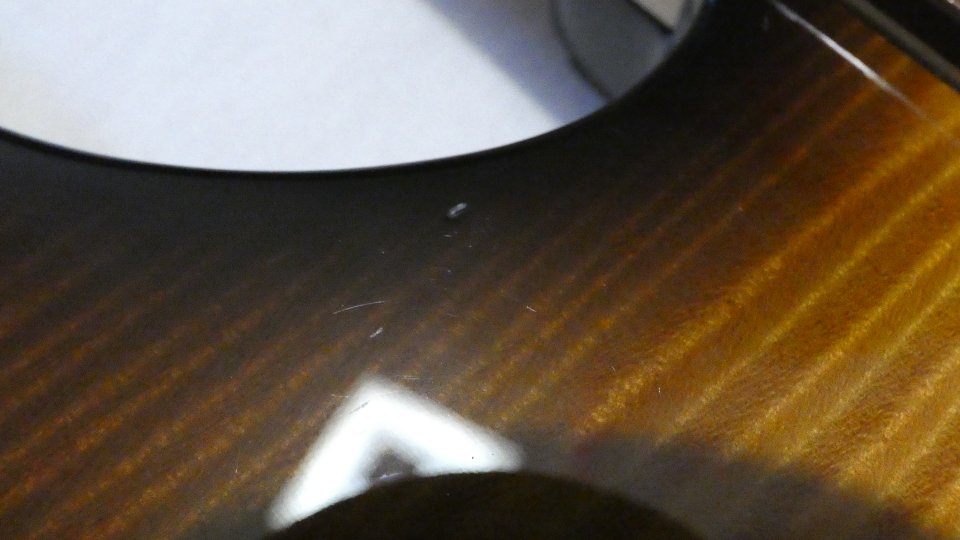 Guitarra Jackson JS32R Dinky