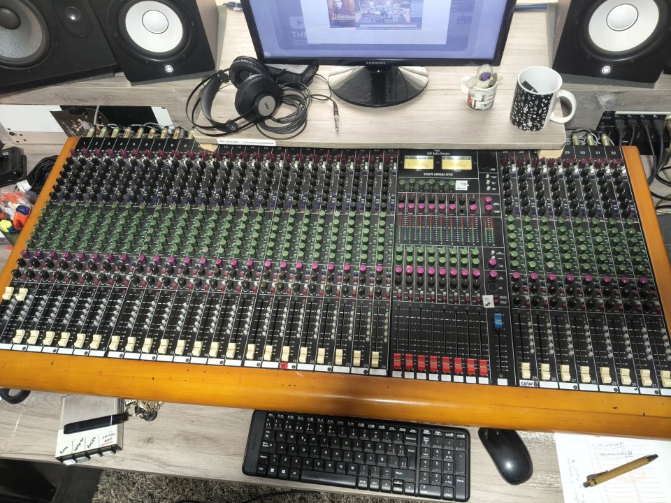 Material de estudio varios