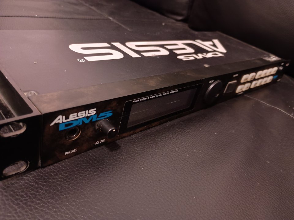Alesis DM-5 de segunda mano · Foto 2 de 3 · Málaga · 80 €