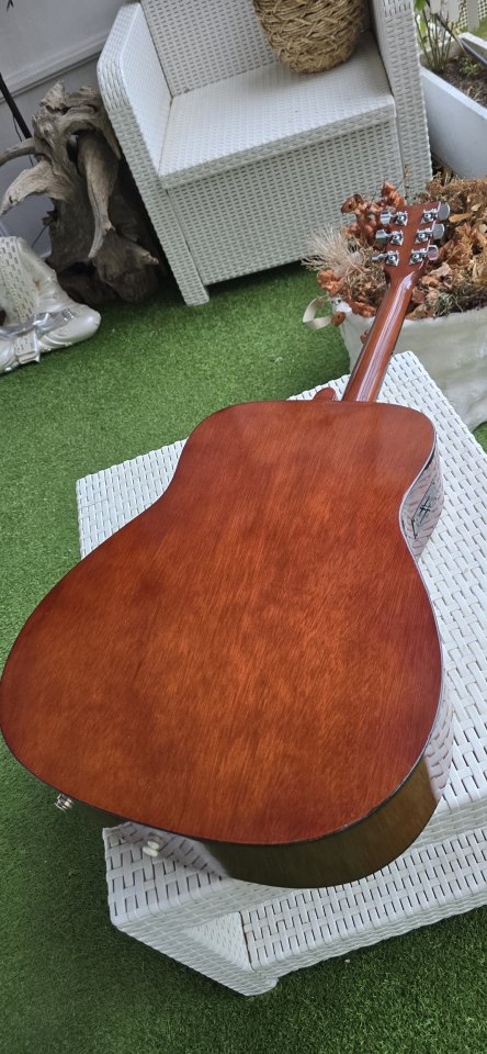 Yamaha Electroacústica