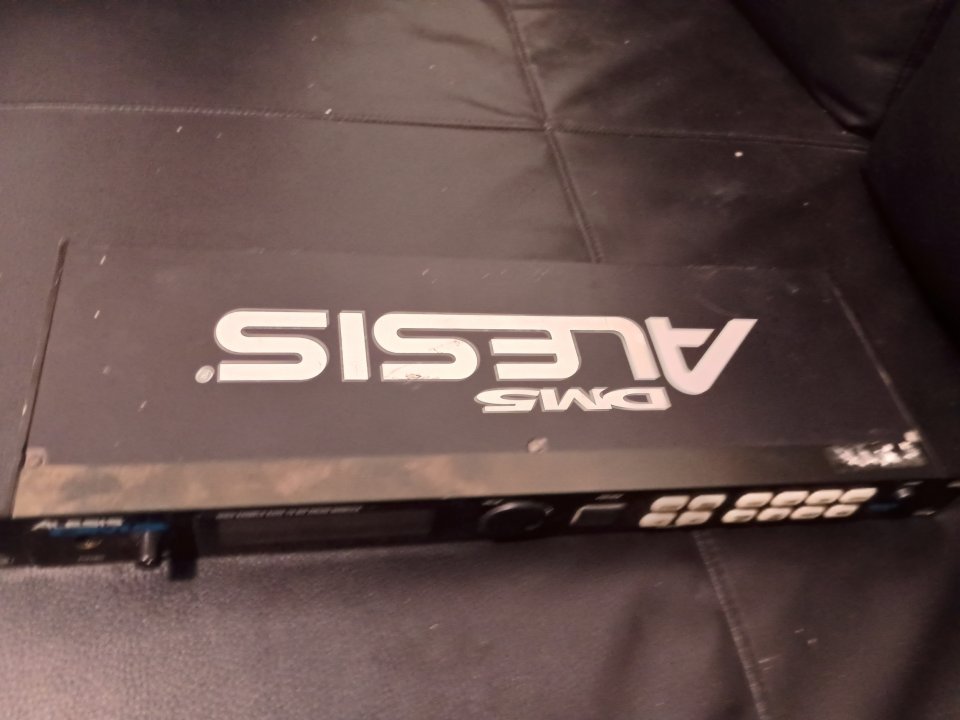 Alesis DM-5 de segunda mano · Foto 3 de 3 · Málaga · 80 €