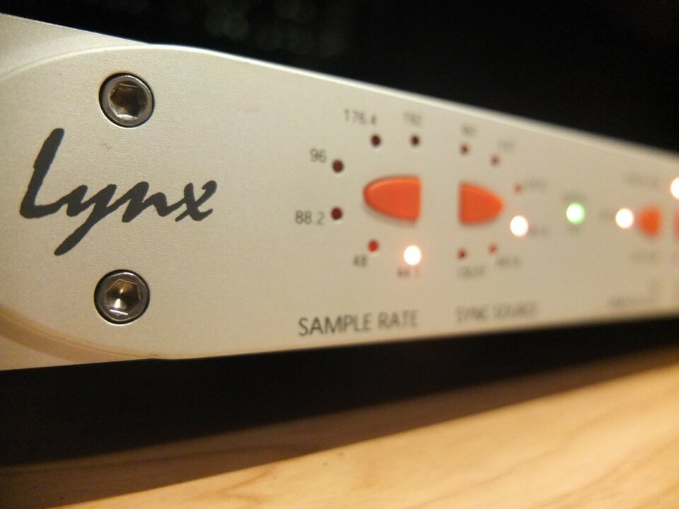 Estudio de grabación Casablanca - Barcelona