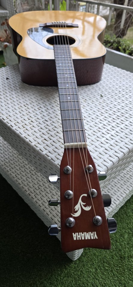 Yamaha Electroacústica