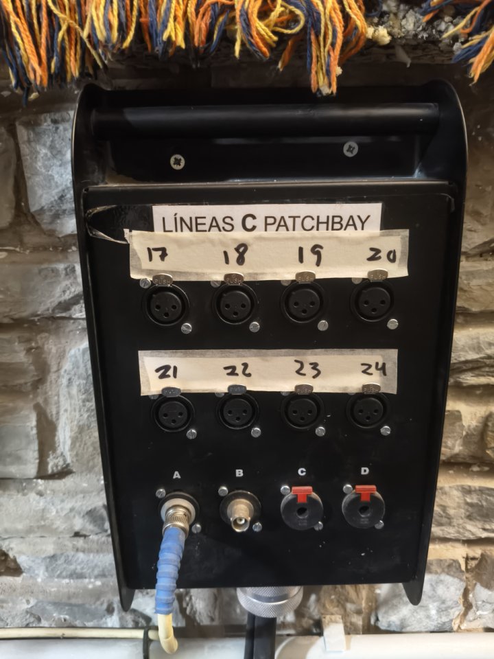 Material de estudio varios