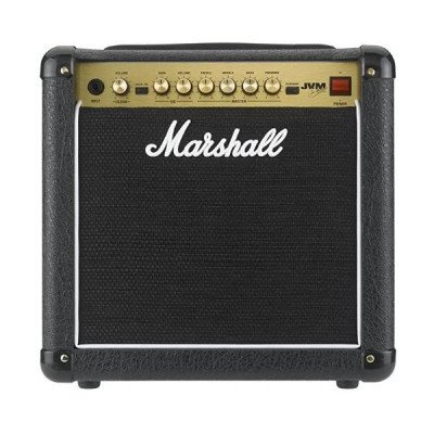 Marshall JVM-1c Combo 50 Aniversario Por Guitarra. de segunda mano · Foto 7 de 7 · A Coruña