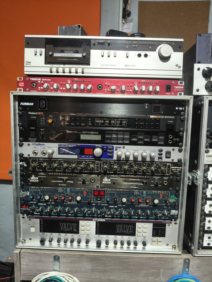 Material de estudio varios