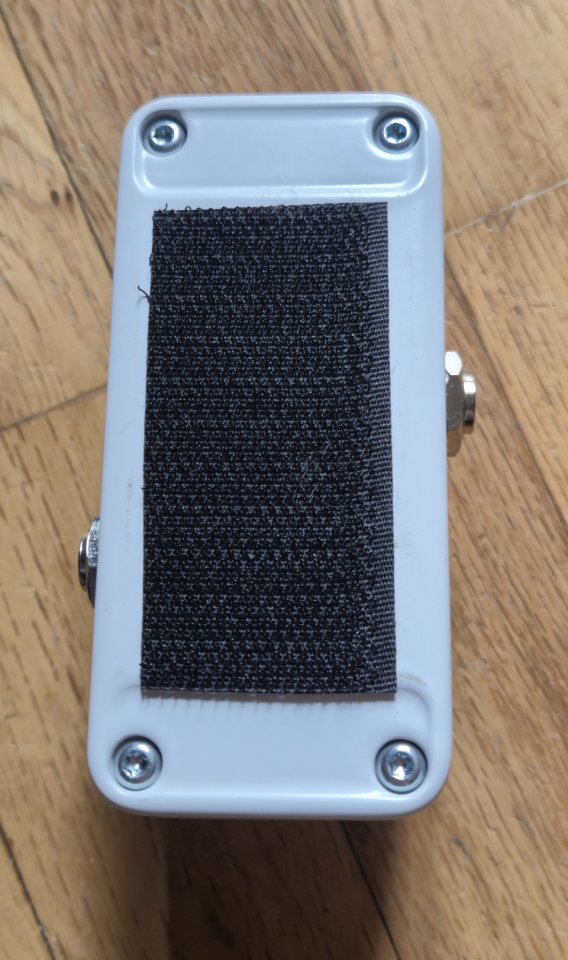 O cambio 3 de tc electronic de segunda mano · Foto 7 de 7 · Soria · 130 €