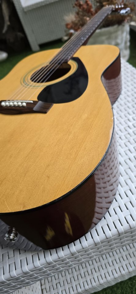 Yamaha Electroacústica