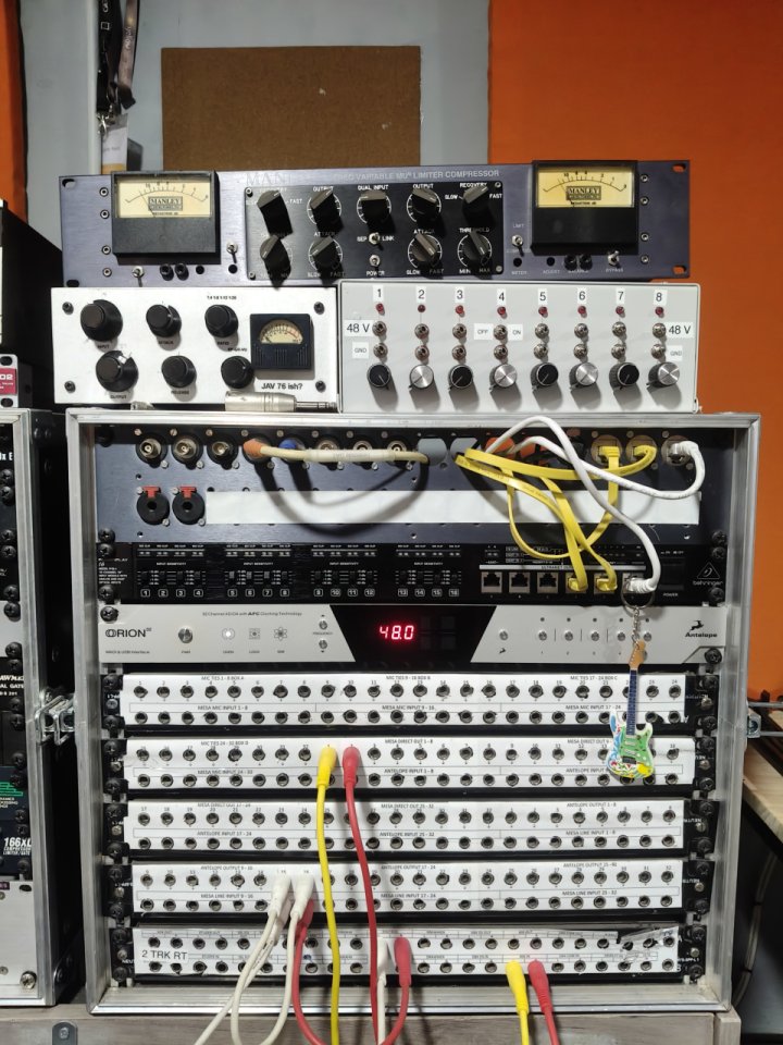 Material de estudio varios