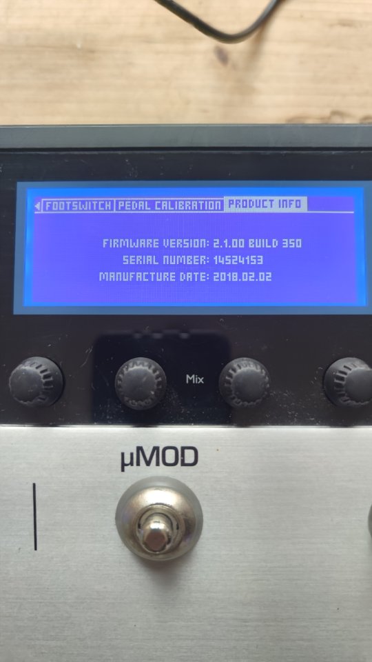 TCHelicon Voicelive3