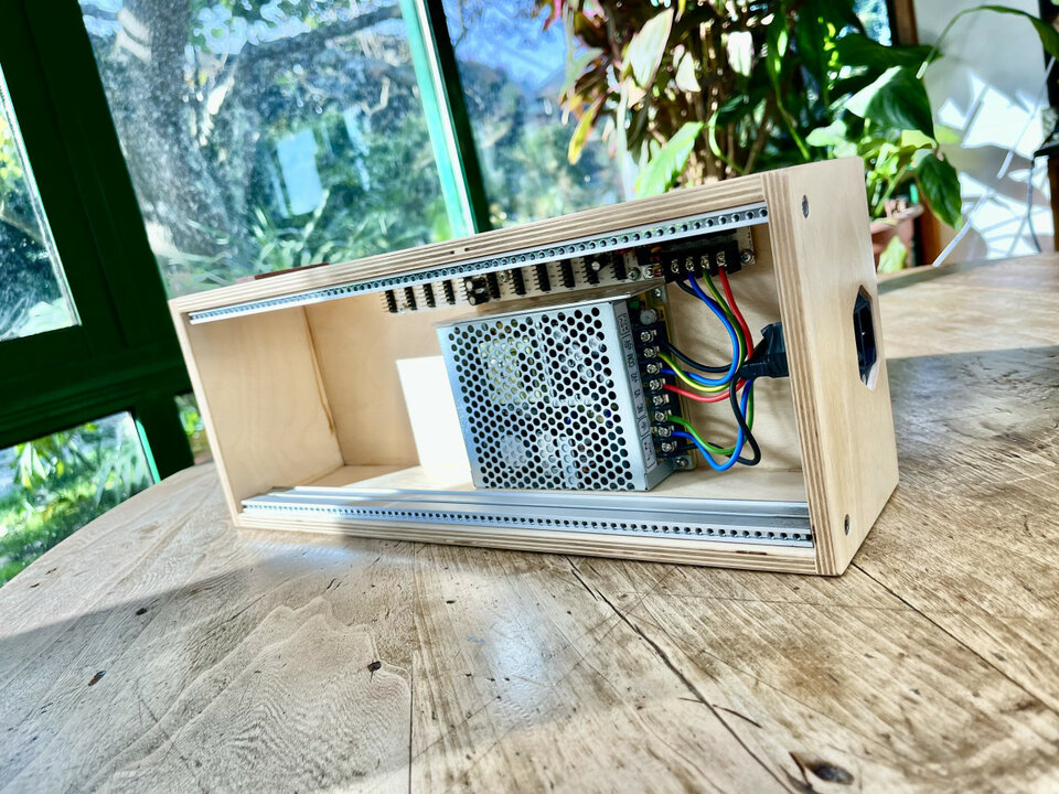 Eurorack y varios de segunda mano · Foto 2 de 3 · A Coruña · 99 €