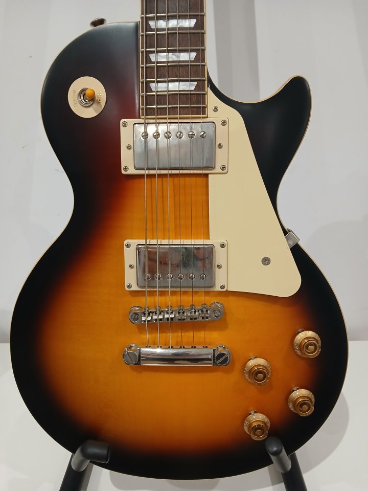 Epiphone Les Paul 1959 de segunda mano · Foto 2 de 6 · Valencia · 550 €