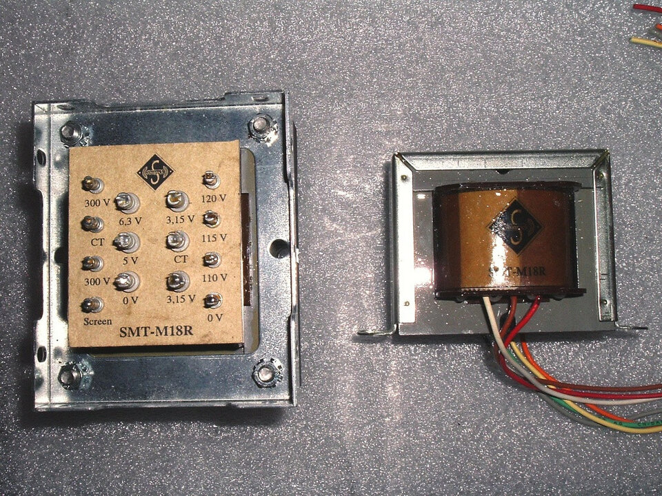 Ceriatone 18 watt  Head ESCUCHO OFERTAS